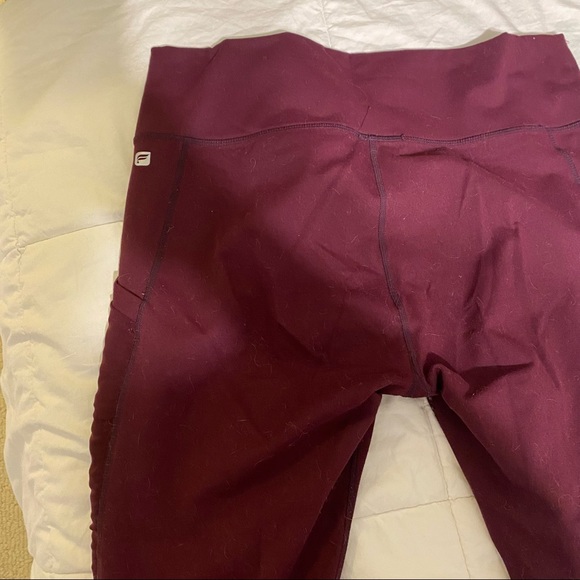 fabletics leggings - Picture 6 of 6